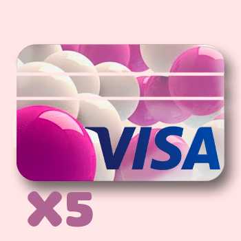 Buy Visa Cloned Card $2500-3000 from the trusted seller PARALECT | TorBuy - The best escrow marketplace with verified sellers.