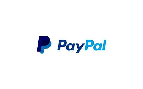 PayPal mania seller brand logo