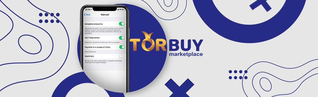 TorBuy - The best escrow marketplace with verified sellers.